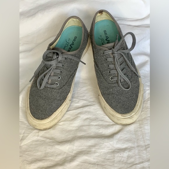 SEAVEES for J CREW - Picture 8 of 11